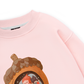 Autumn A Cozy Nook Sweater