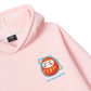 Daruma Hoodie