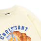 Le Croissant Sweater