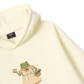 Autumn Frog Hoodie
