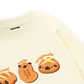 Cutie Bread Sweater