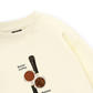Better Coffeee Better Days Sweater