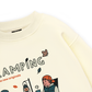 Go Camping Sweater
