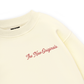 Still. Soft. Silent Sweater