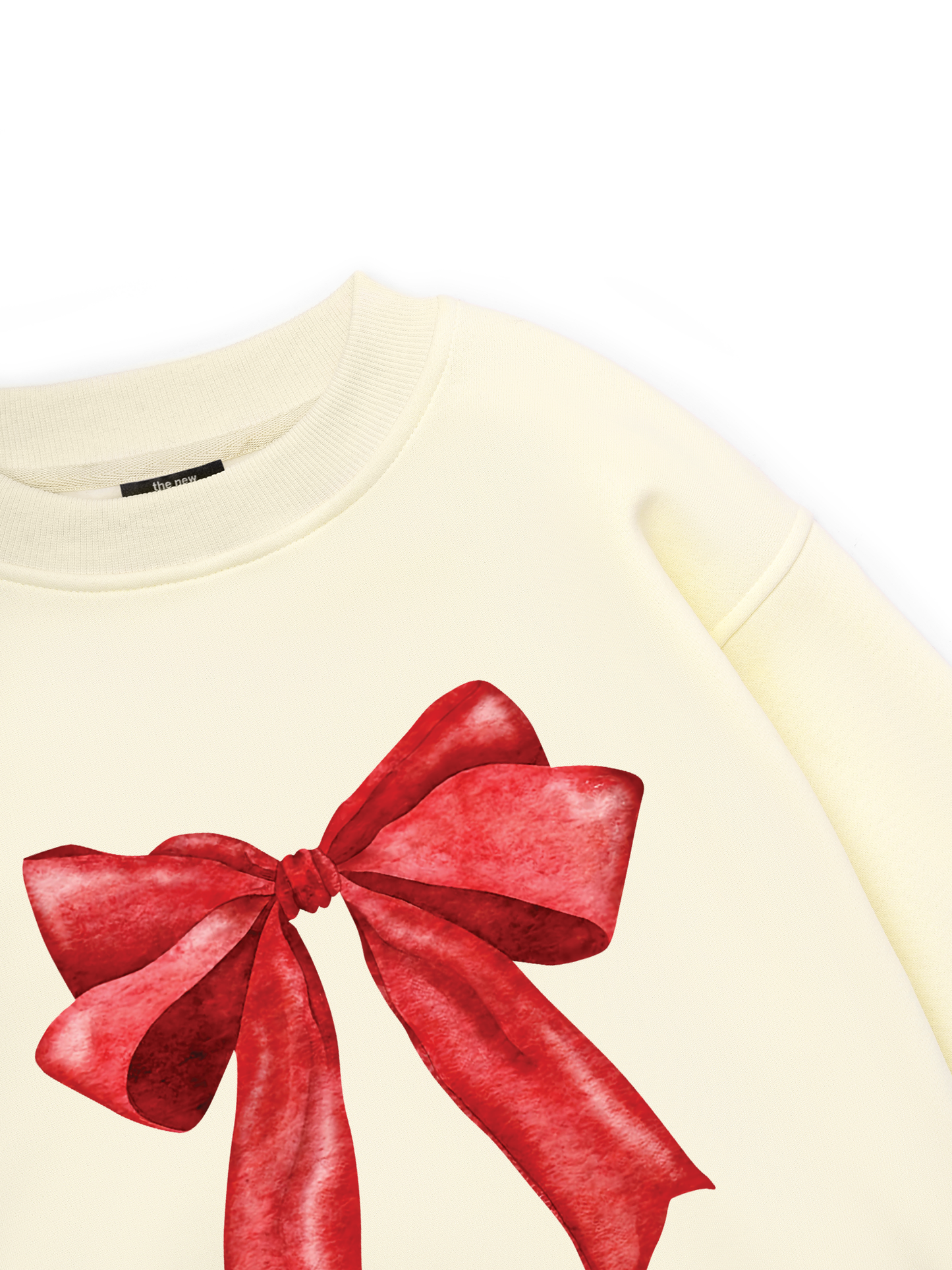 Winter Mood Sweater