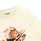 Sushi Meow Sweater