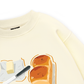 Bread & Butter Sweater