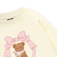 Mon petit ours Sweater