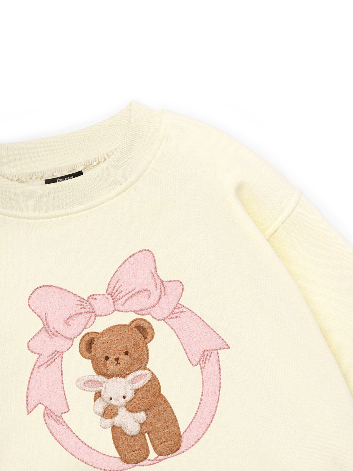 Mon petit ours Sweater