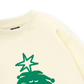 Soft Pine Sweater