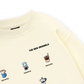 Better Coffee Better Days Sweater