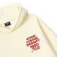 Good Coffee Doesn't Need Milk Hoodie