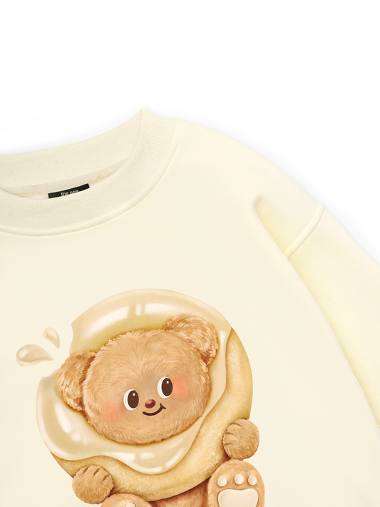 Sweetie Bear Sweater