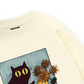 Van Gogh’s Cat Sweater