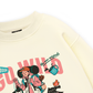 Go Wild Take A Hike Sweater