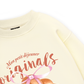 Mon Petit Dejeuner Sweater