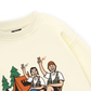 Go Camping  Sweater