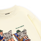 Let's Go Out Sweater