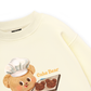 Cake Bear Sweater