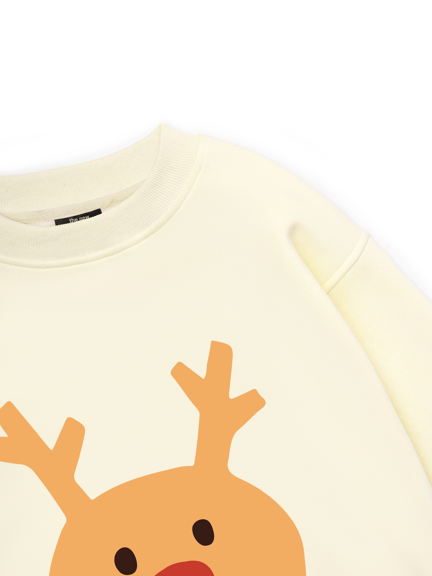 Merry Soul Sweater