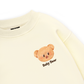Baby Bear Sweater