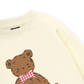 Mr Bear's Dream Sweater