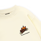 Let's Go Camping Sweater