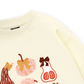 Pumpkin Season Sweater