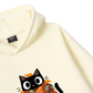 Purr-fect Autumn Hoodie