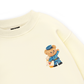 Butterbear Postman Sweater