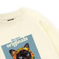 Cat Époque Sweater