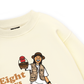 Go Out Eight Days A Week Sweater