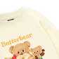 Butterbear Sweater