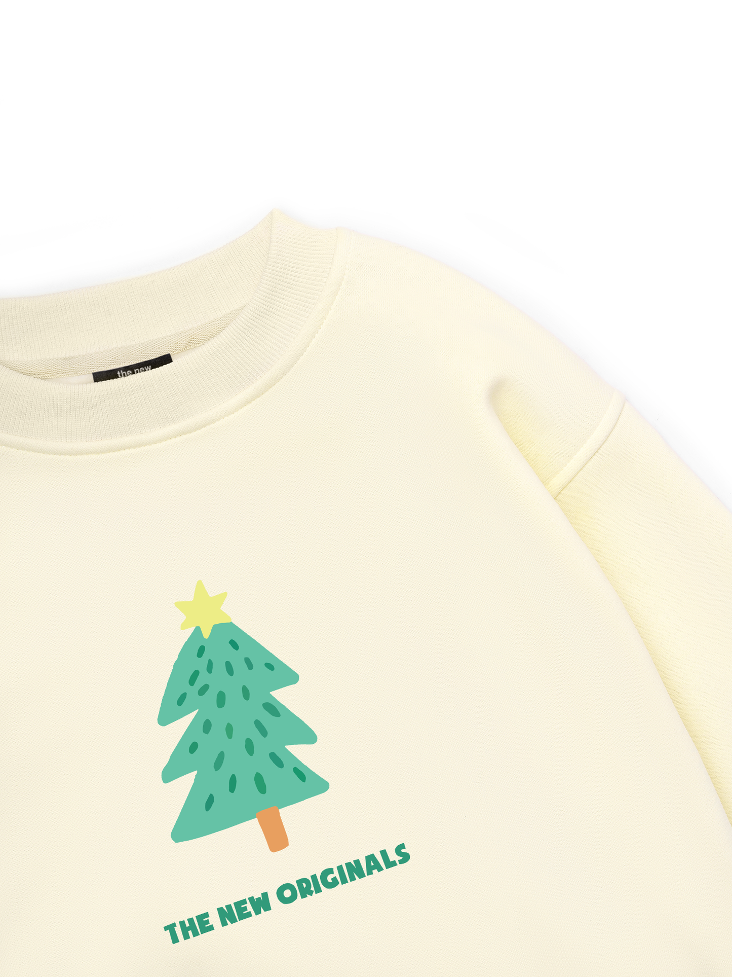 Christmas Essential Sweater
