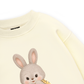 Dreamy Bunny Sweater