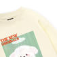 Cute Puppy Sweater
