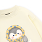 Penguin Mood Sweater