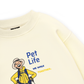 Pet Life Sweater