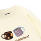 Bữa Nào Cà Phê Hen Sweater