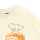 Milk Bread Sweater