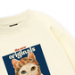 Mad Cat Sweater