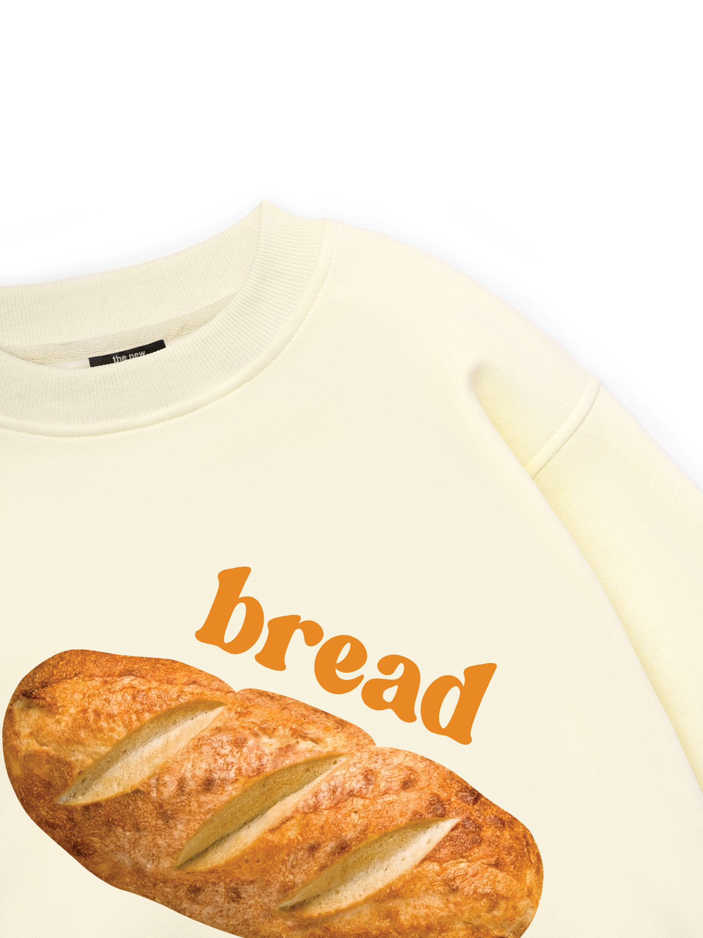Bread Sweater