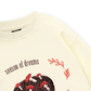 Autumn Season of Dreams Sweater
