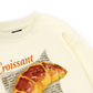 Croissant Sweater