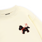 Lucky Horse 26' Sweater