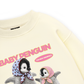 Baby Penguin Sweater