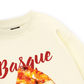 Sweet Pastry Basque Sweater