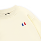 Paris Flag Sweater