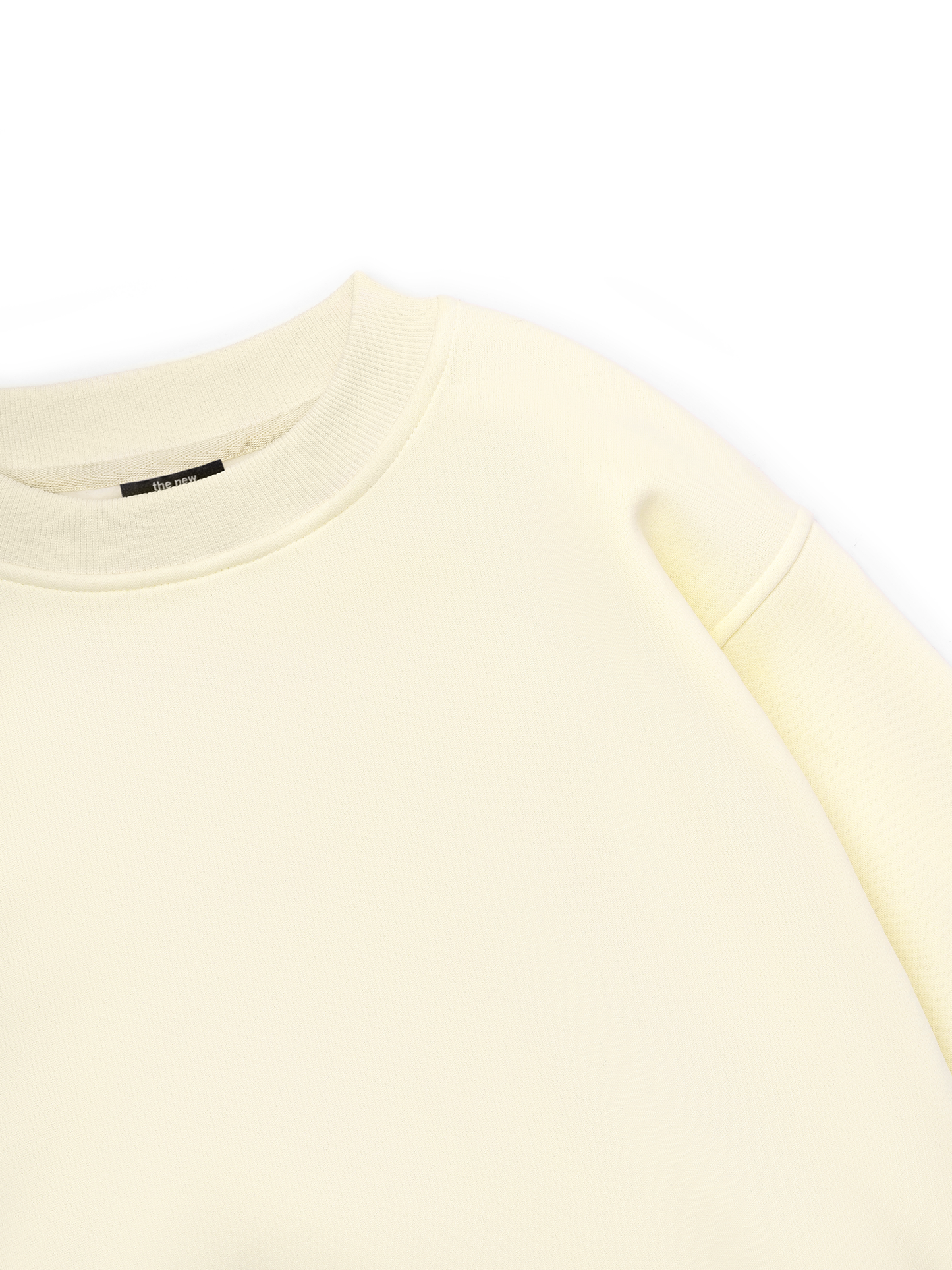 Sweet Pastry Breakfast Sweater