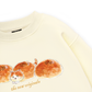 Cute Bread Sweater